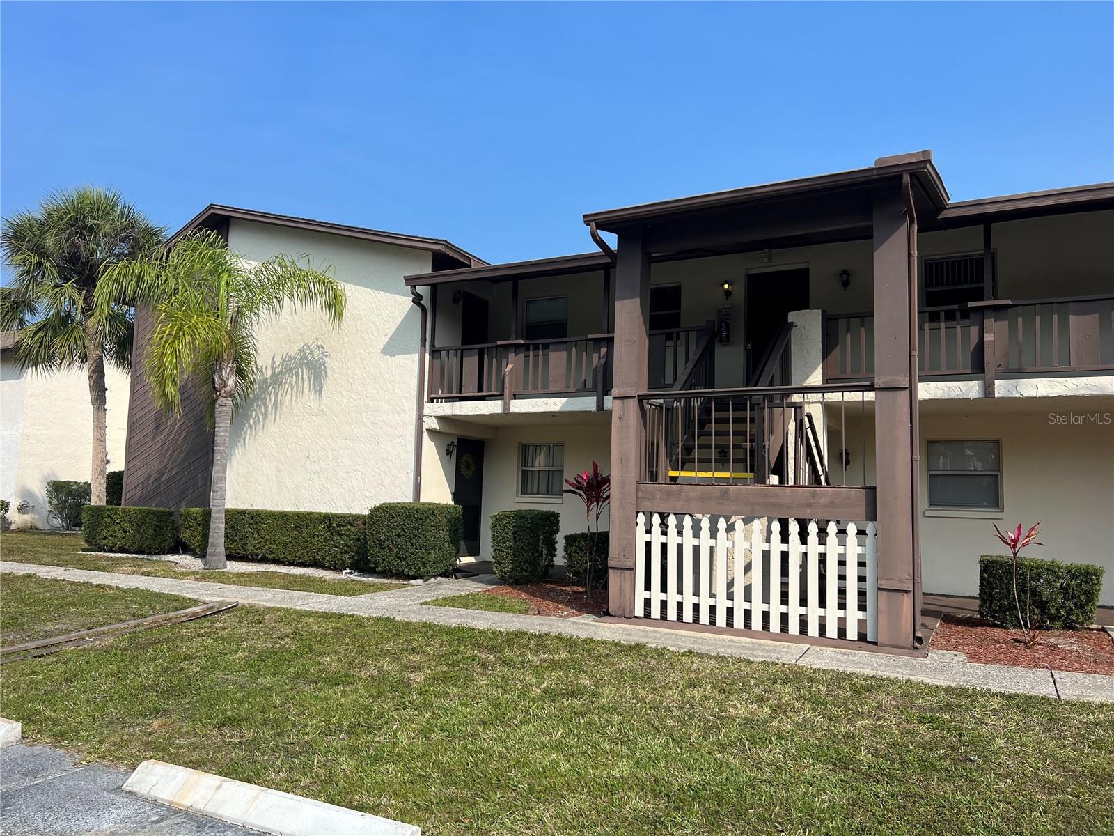 5521 Bay Blvd #105, Port Richey