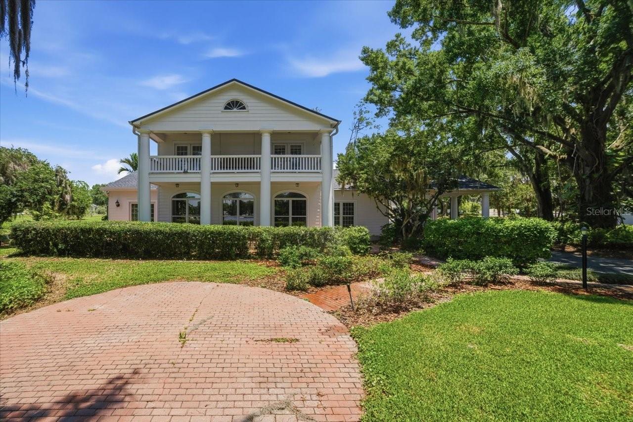 15612 Howell Park Ln, Tampa