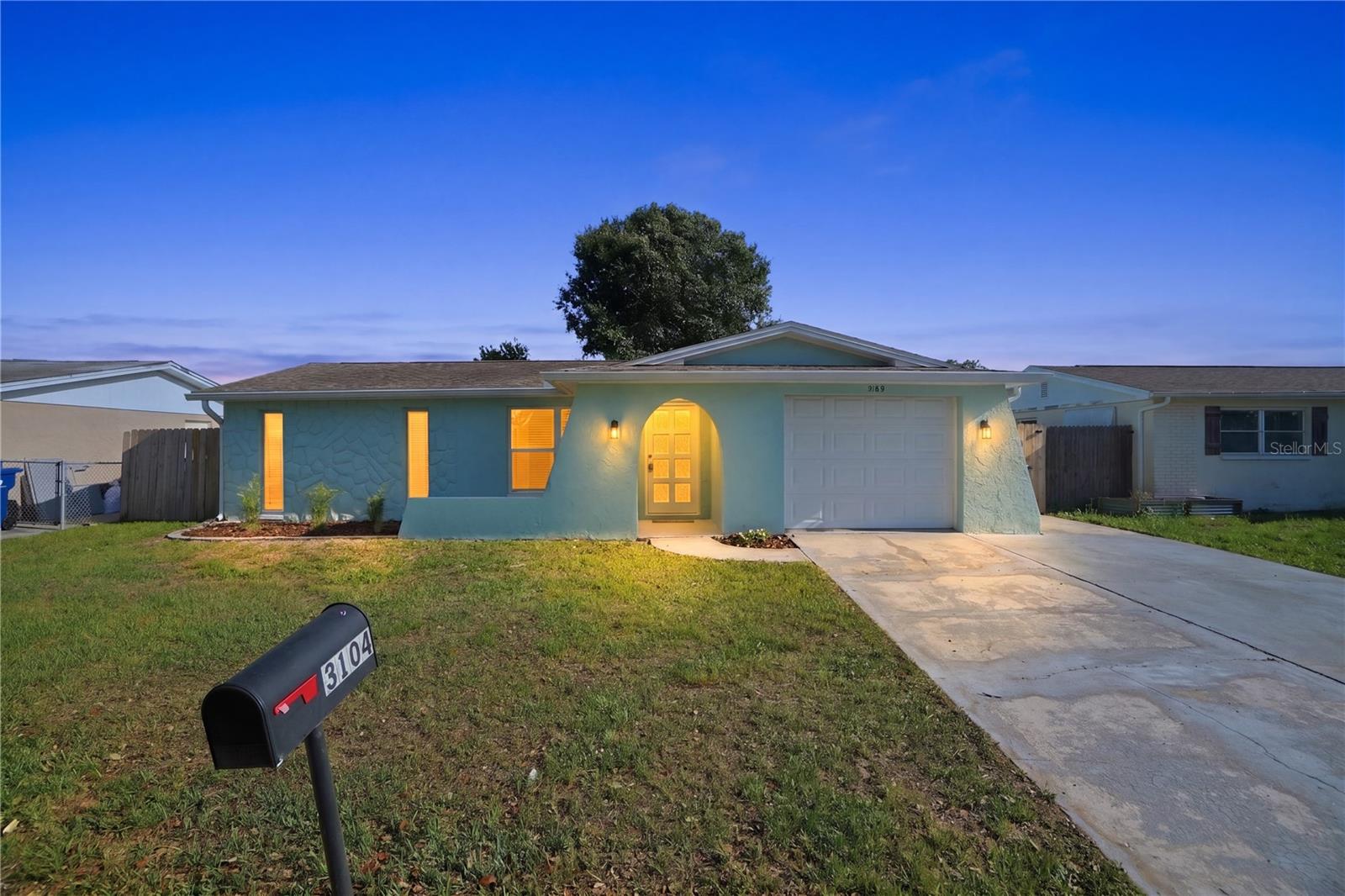 3104 Salisbury Dr, Holiday