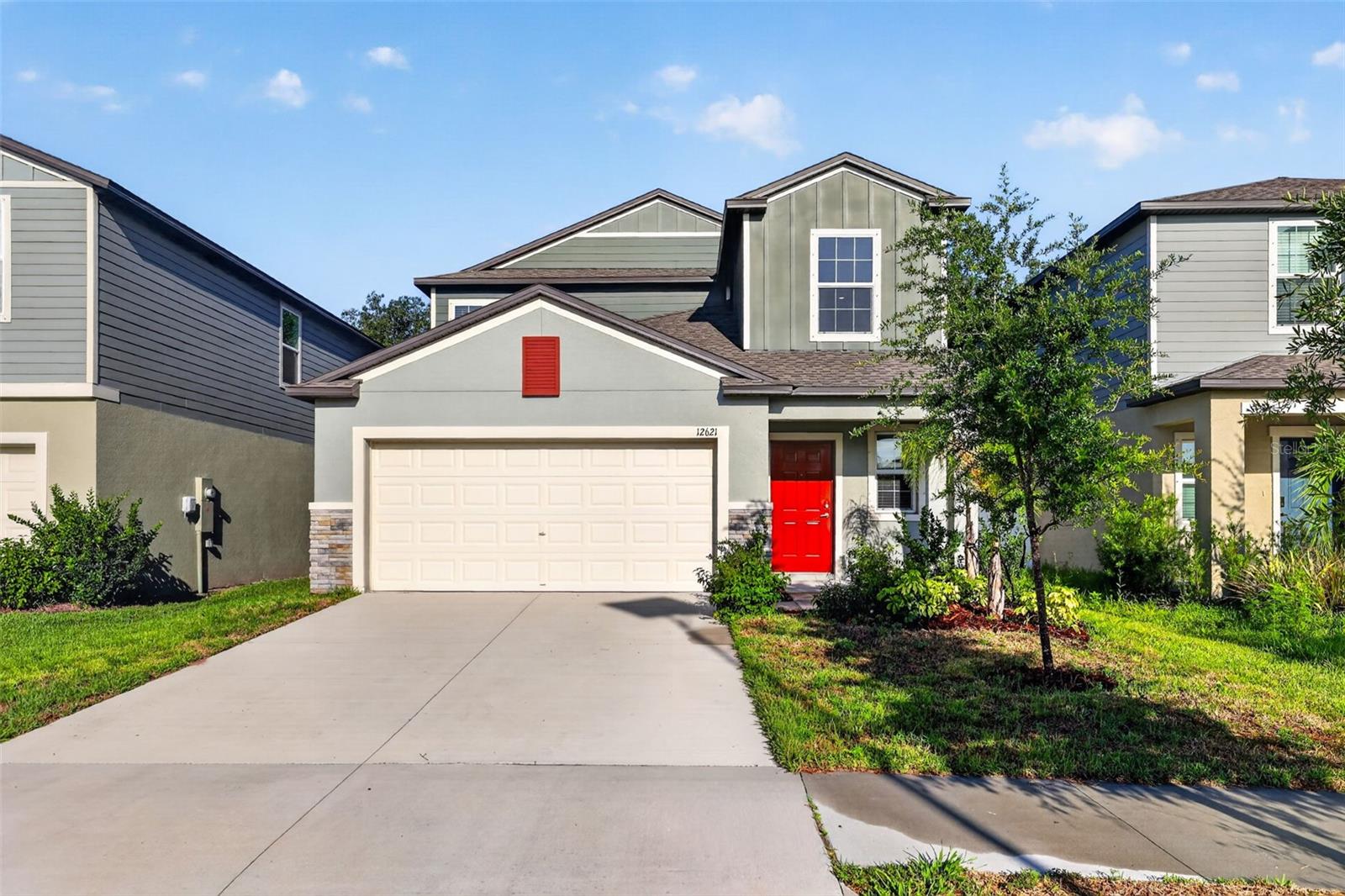 12621 Maple Bonsai Dr, Riverview