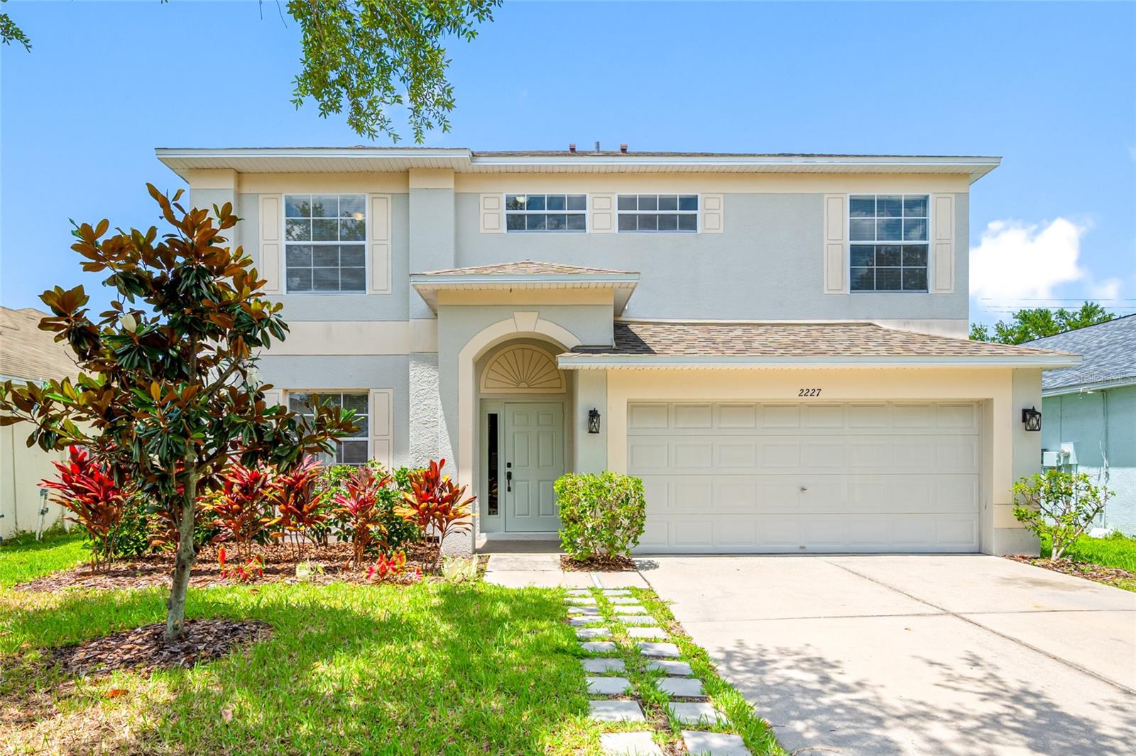 2227 Roanoke Springs Dr, Ruskin