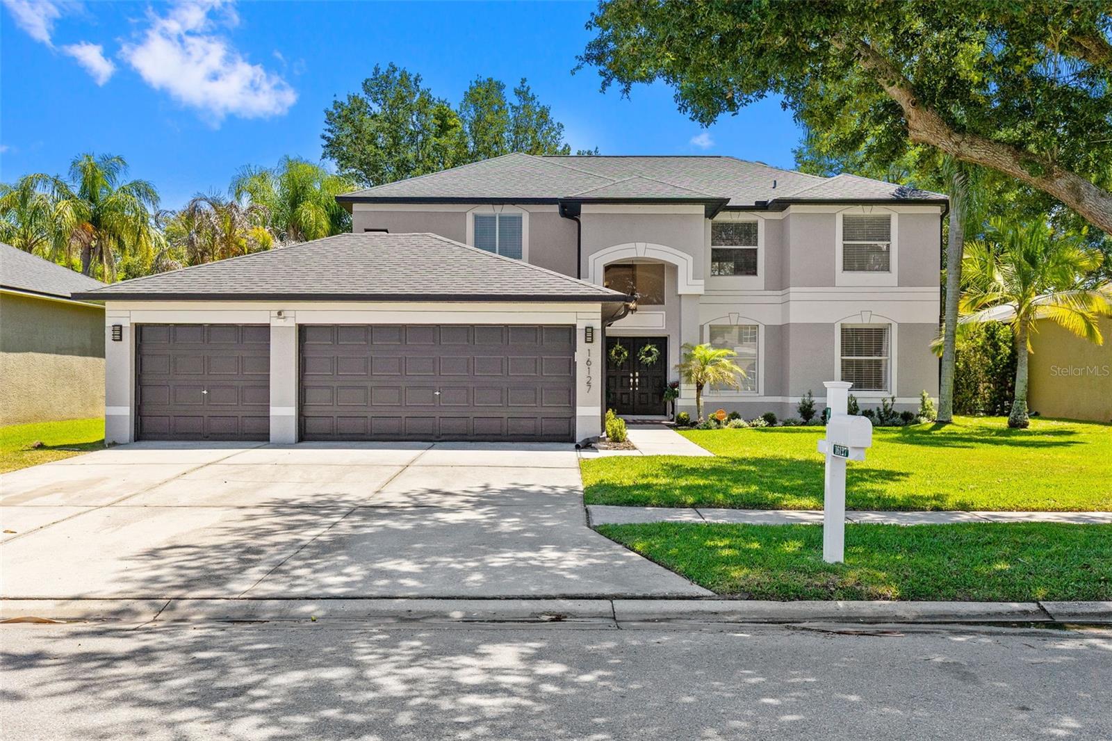 16127 Lytham Dr, Odessa