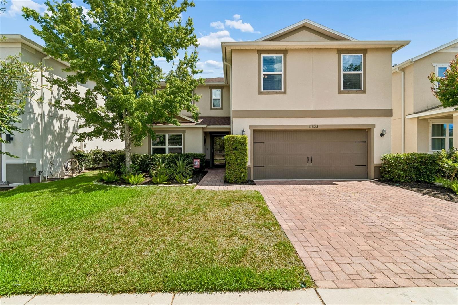 11523 Luckygem Dr, Riverview