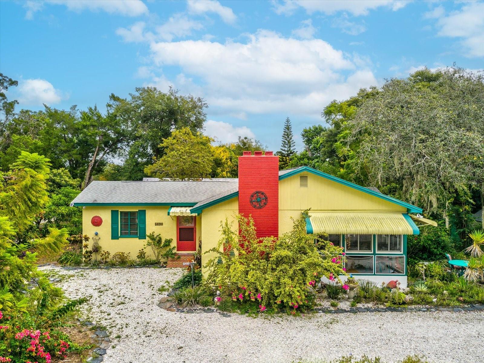 5638 Virginia Ave, New Port Richey
