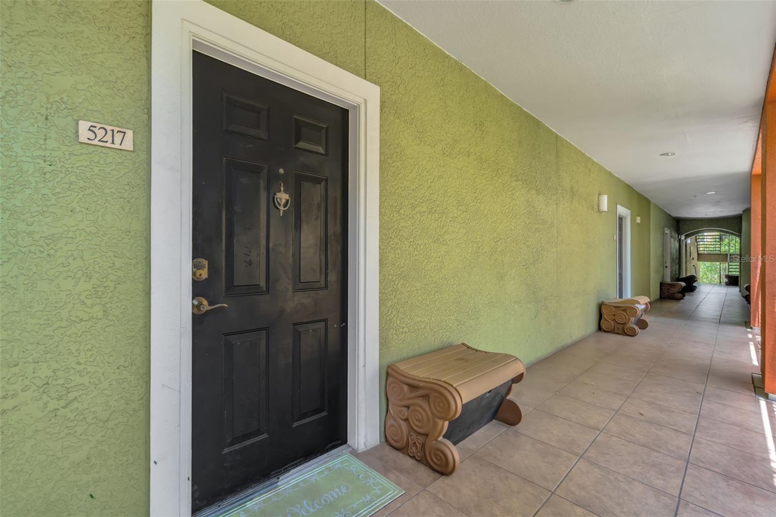 1810 E Palm Ave #5217, Tampa