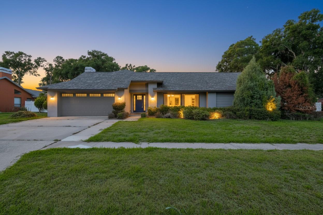 2701 Herndon St, Valrico