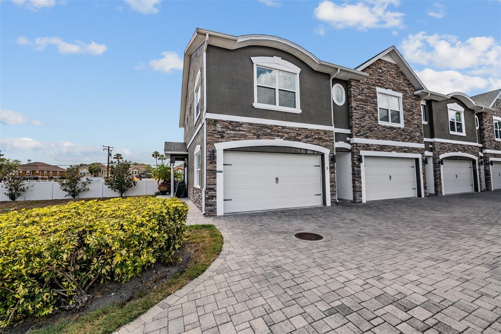6921 Interbay Blvd #8, Tampa