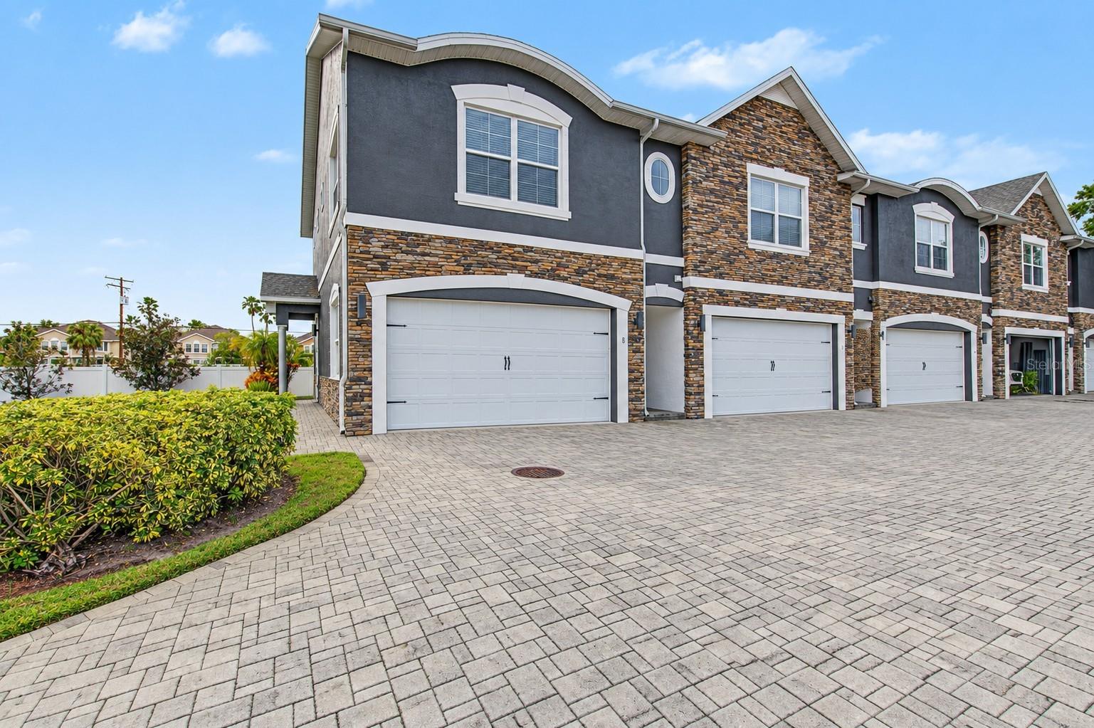 6921 Interbay Blvd #8, Tampa