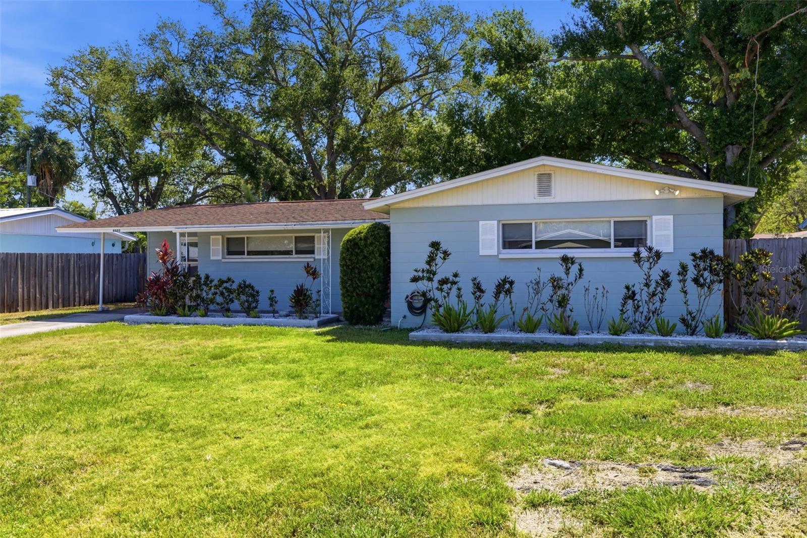 4522 S Trask St, Tampa