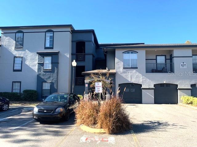 8414 Lucuya Way #308, Temple Terrace