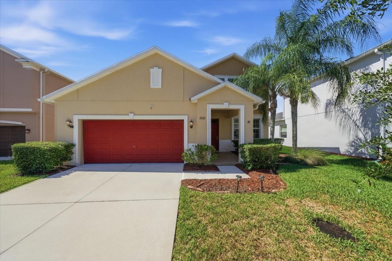 19132 Andrea Lynn Ln, Land O Lakes