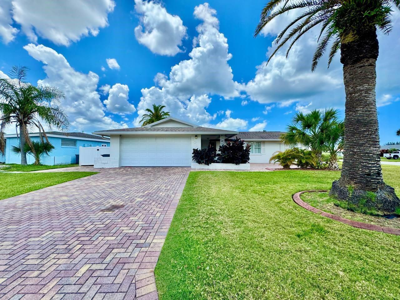 5017 Anchor Way, New Port Richey