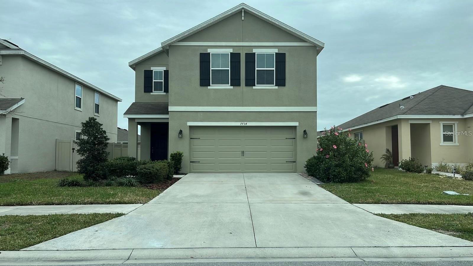 7734 Tuscan Bay Cir, Wesley Chapel