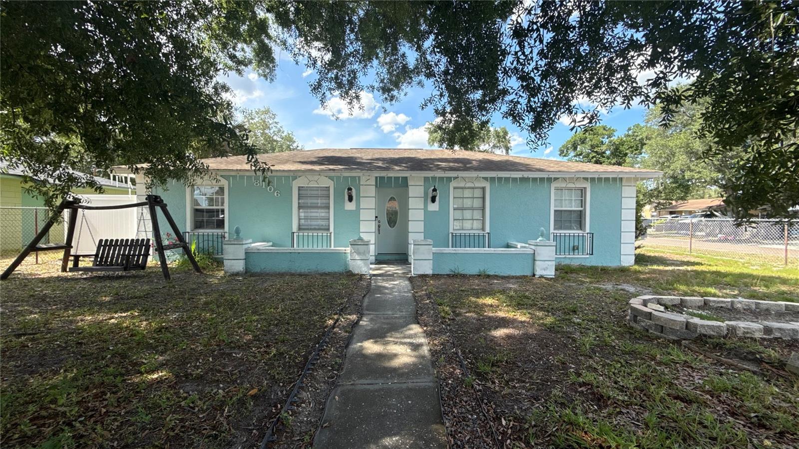 8106 Wichita Way, Tampa