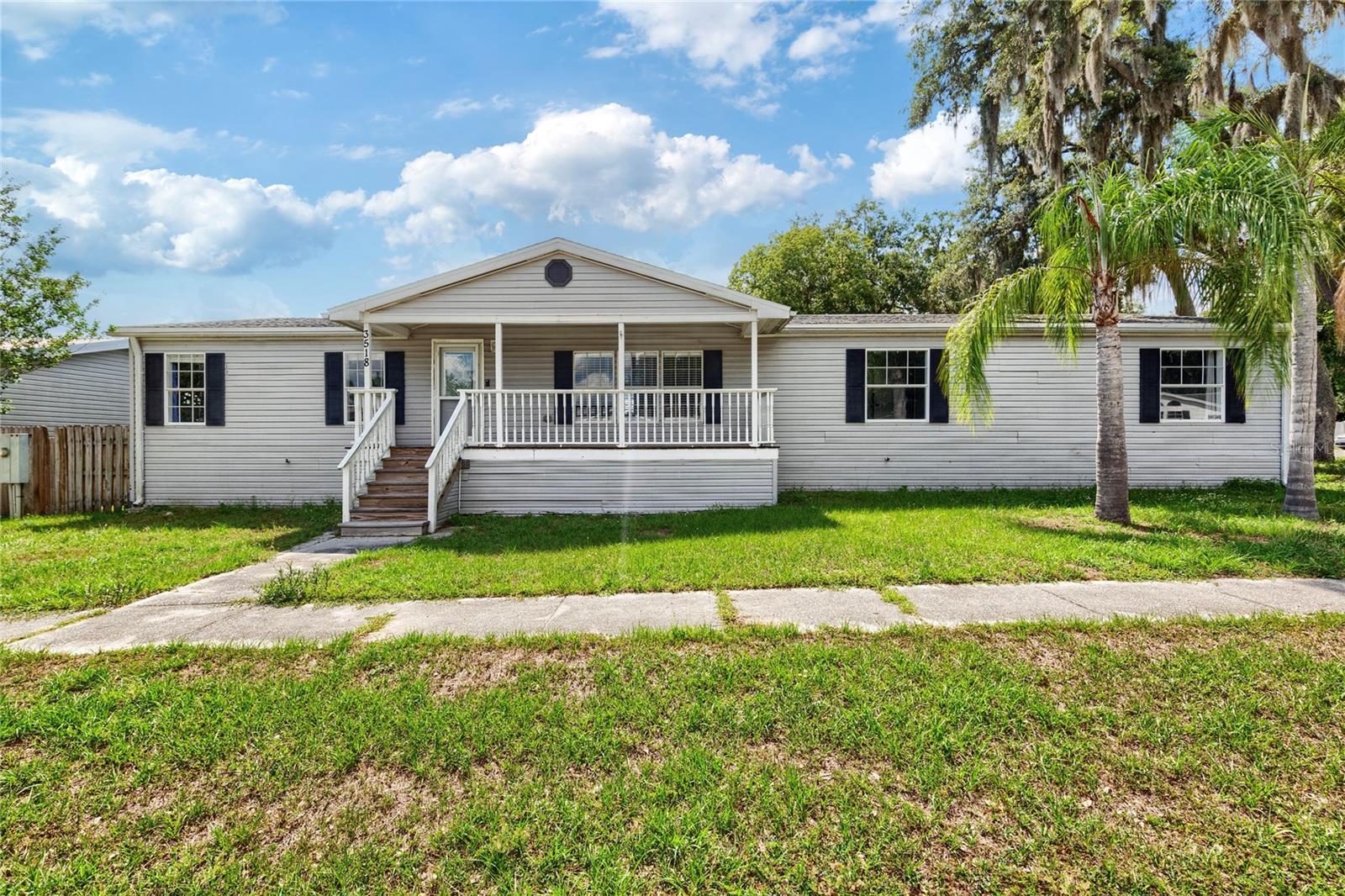 3518 Kiah Dr, Wesley Chapel