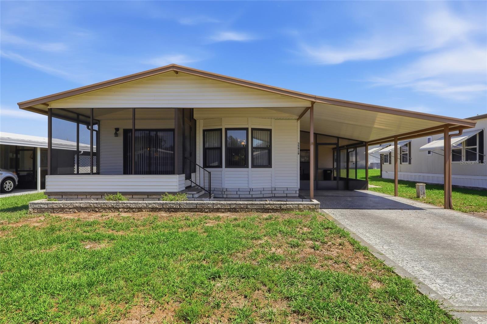 35919 Verano Ln, Zephyrhills