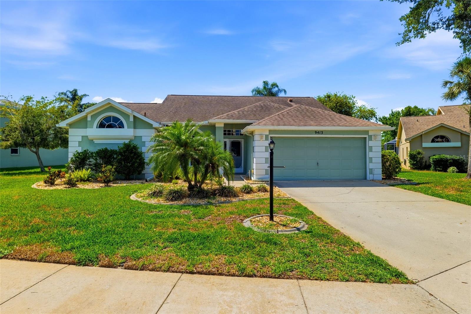 9413 Summerbreeze Ter, New Port Richey