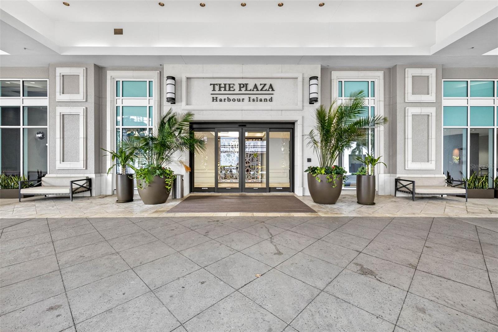 450 Knights Run Ave #505, Tampa