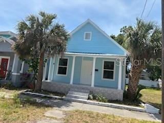 2524 W Chestnut St, Tampa