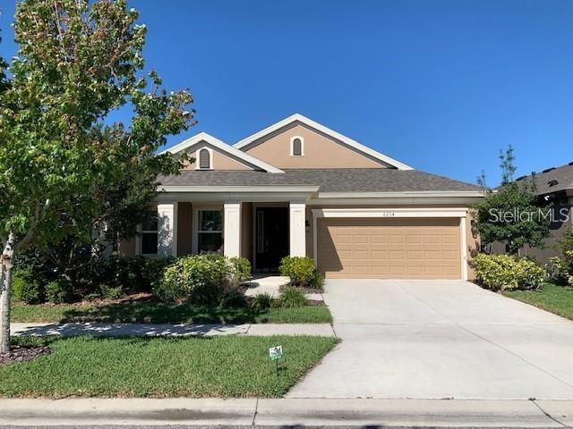 6234 Colmar Place, Apollo Beach