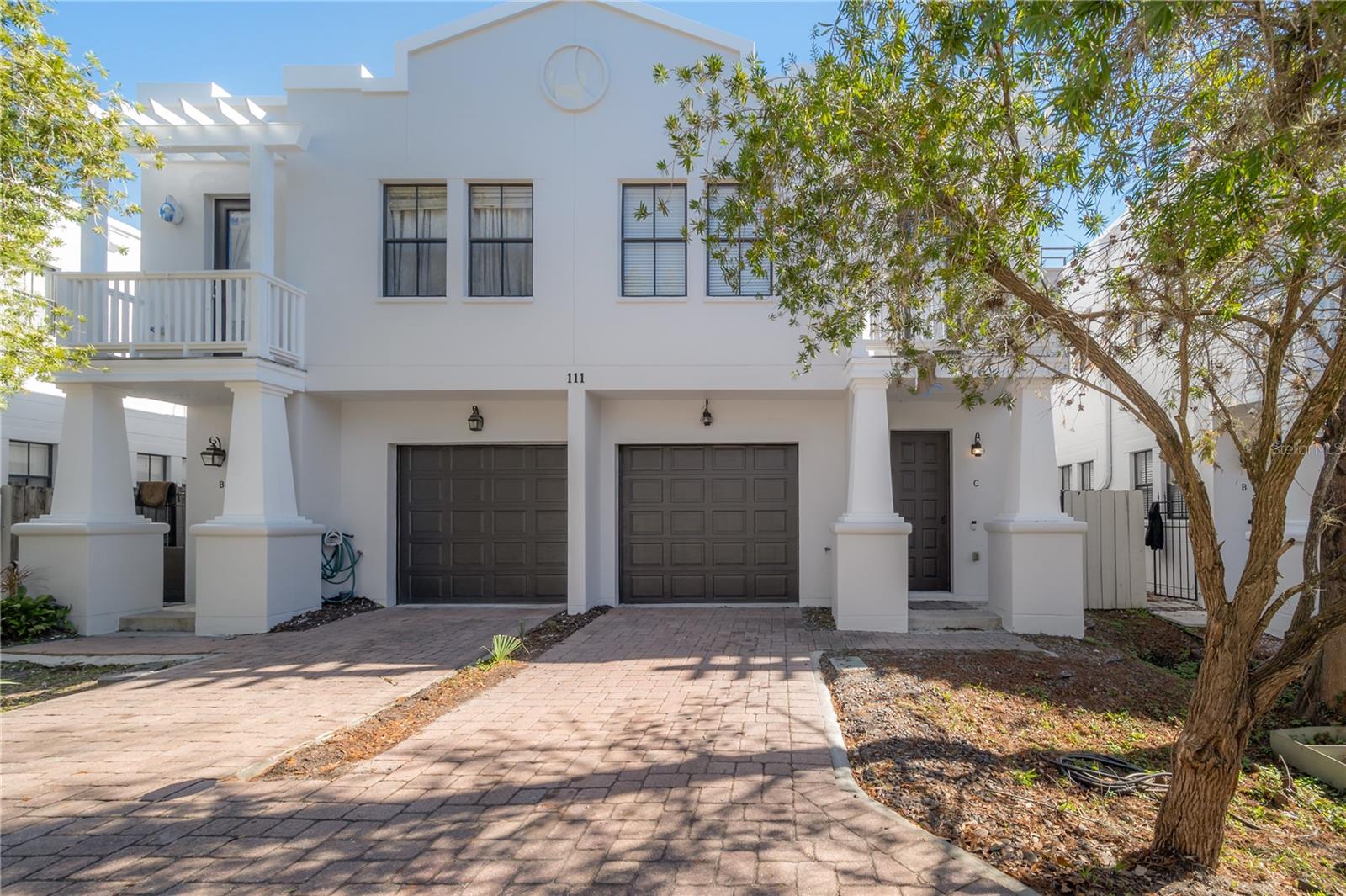 111 S Packwood Ave #c, Tampa