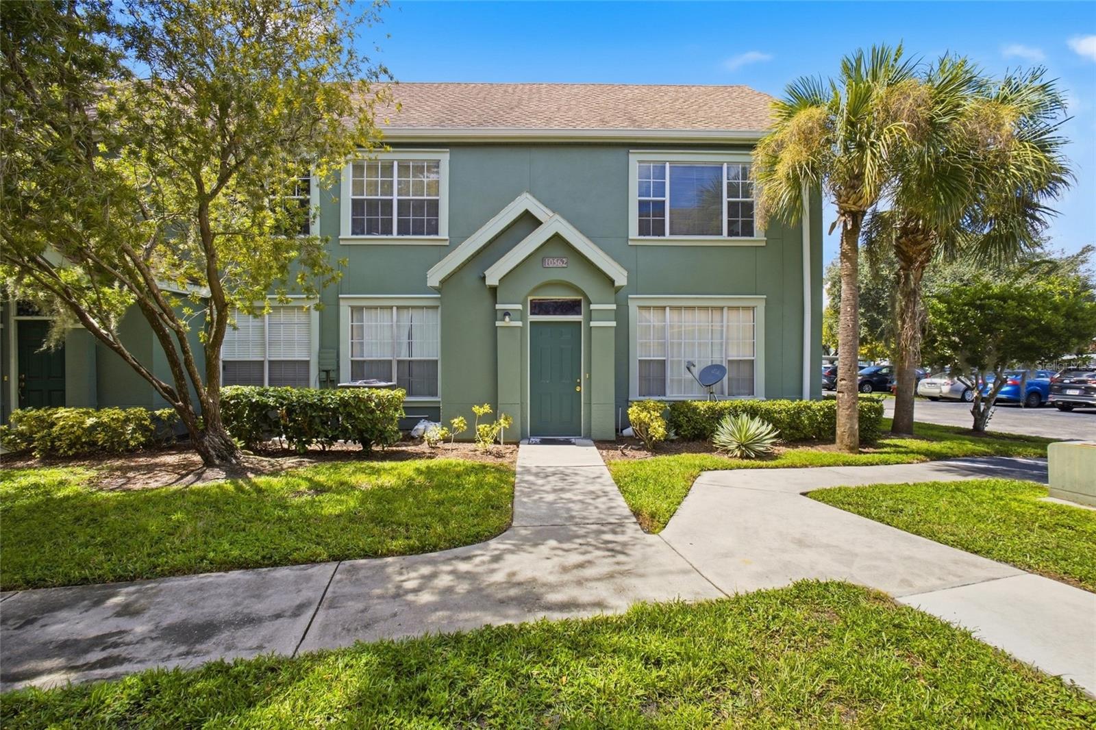 10562 Windsor Lake Ct #10562, Tampa