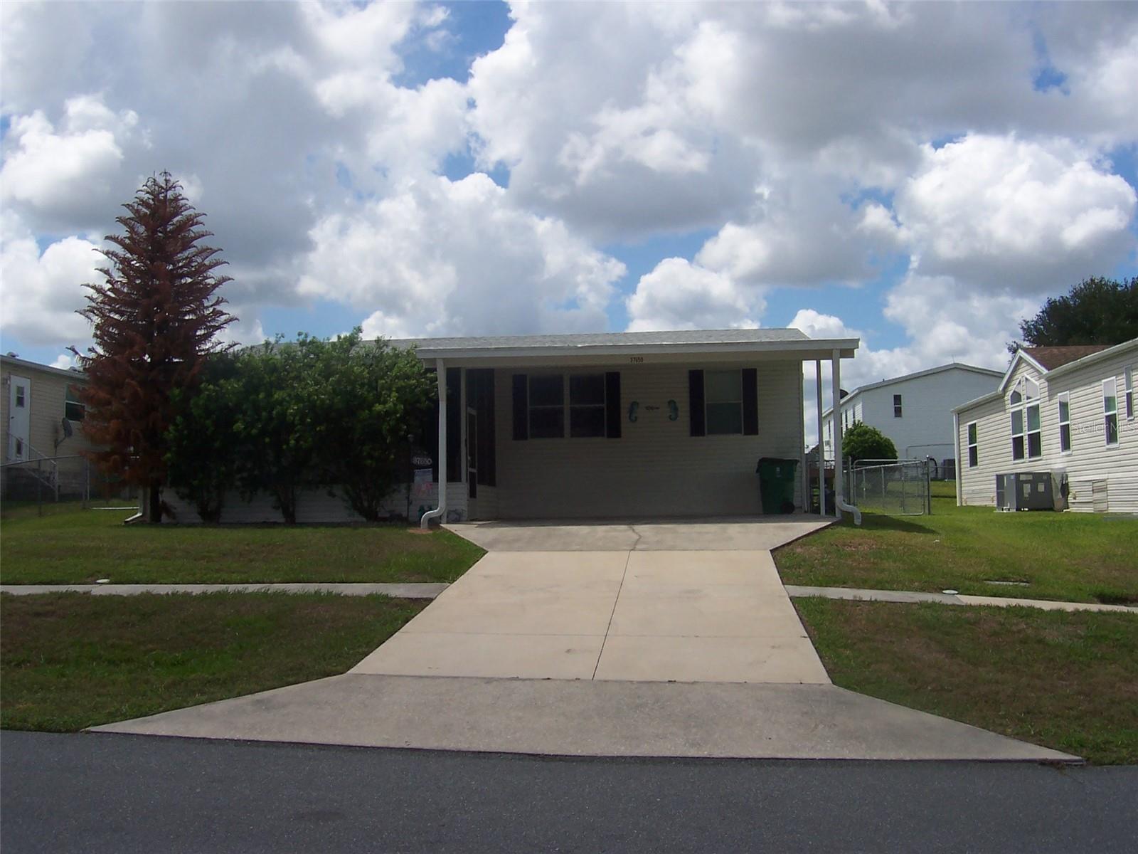 37650 Newal Ave, Zephyrhills