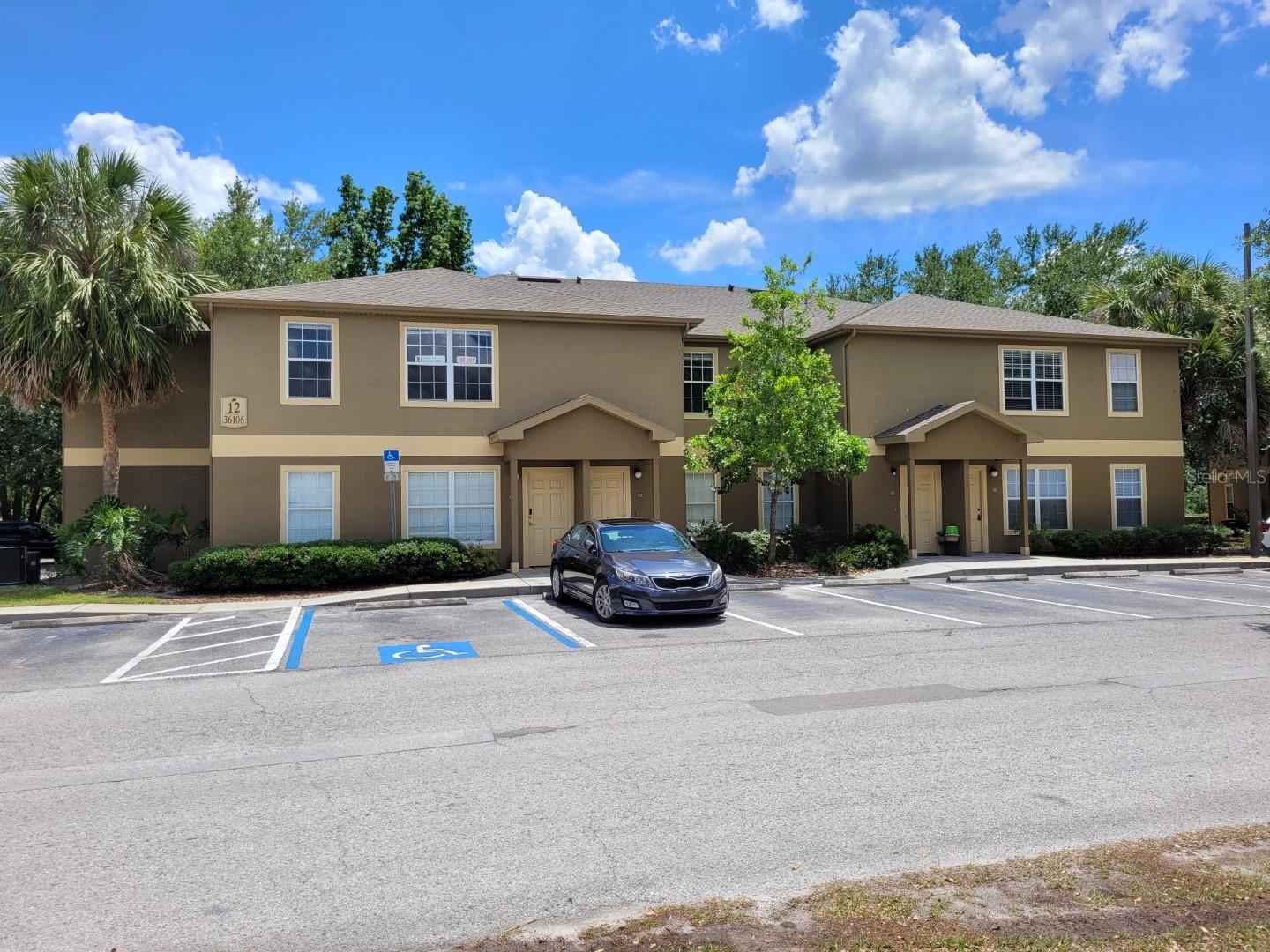 36106 Lake Chase Blvd #102, Zephyrhills