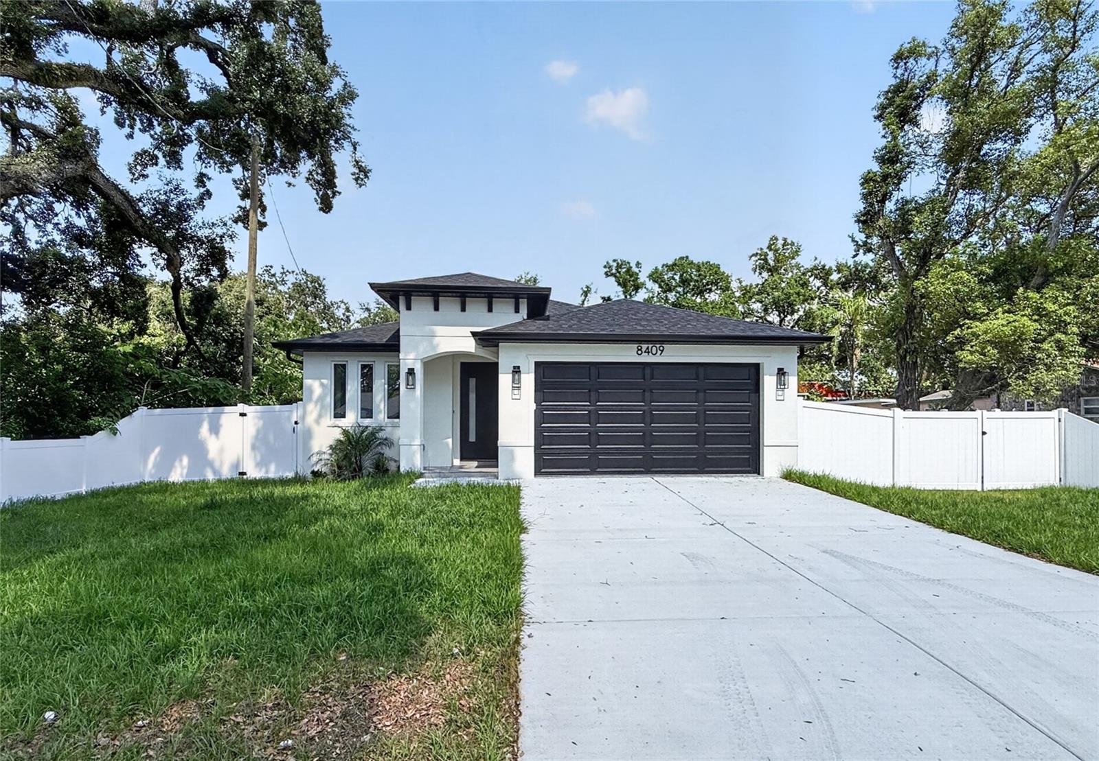 8409 N Rome Ave, Tampa