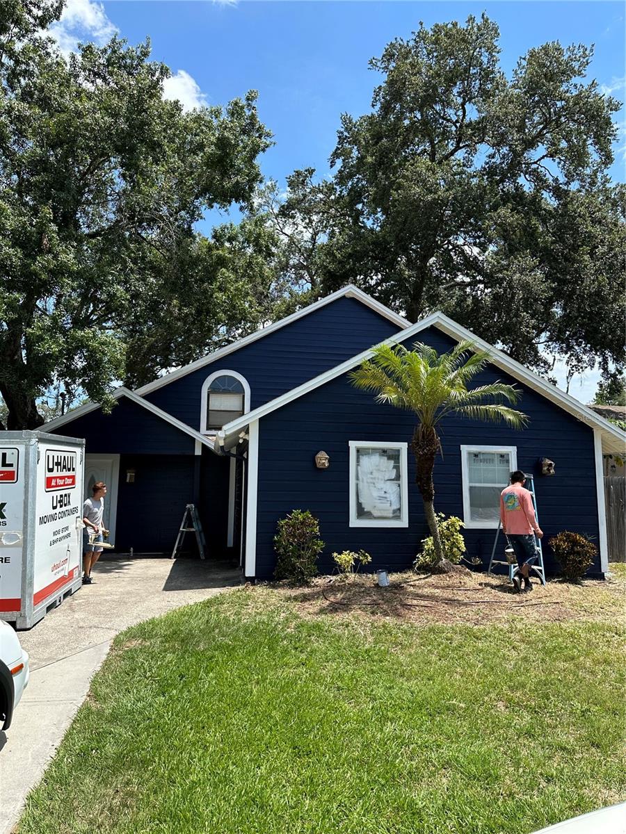5008 E Liberty St, Tampa