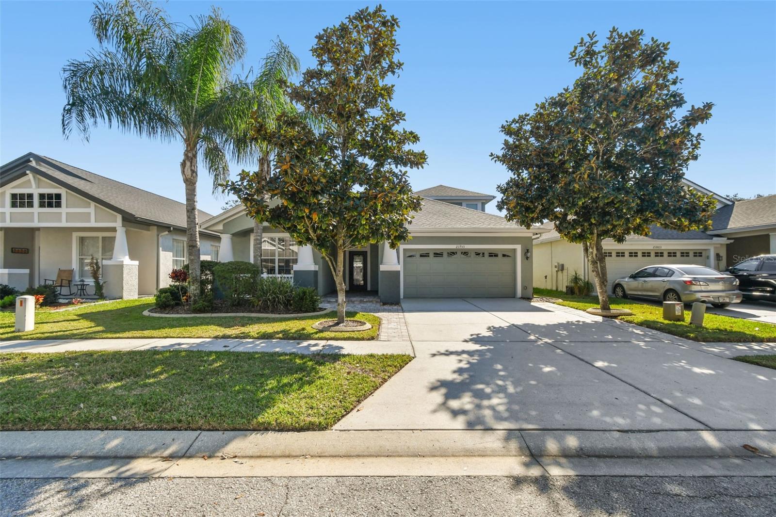 21753 Garden Walk Loop, Land O Lakes