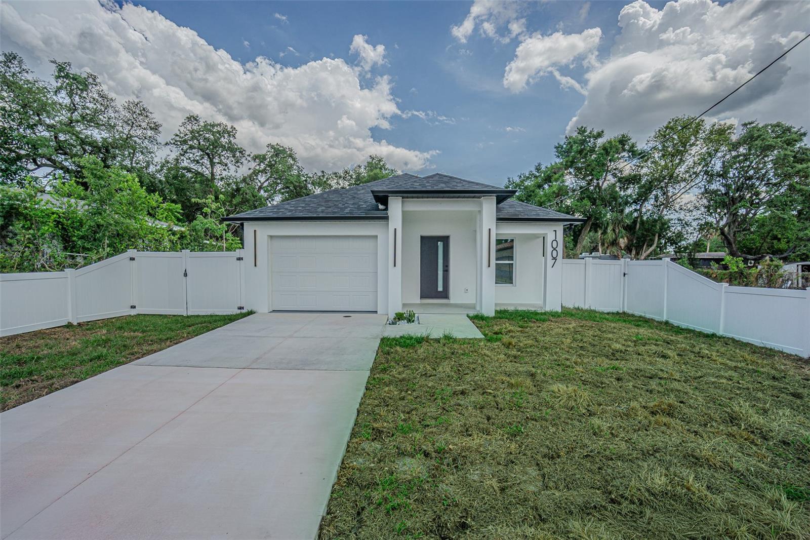 1007 E Eskimo Ave, Tampa