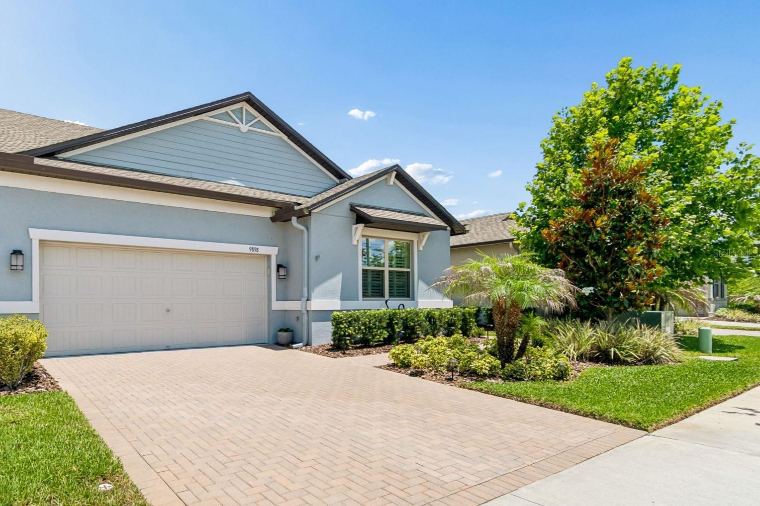 9898 Red Bay Loop, Land O Lakes