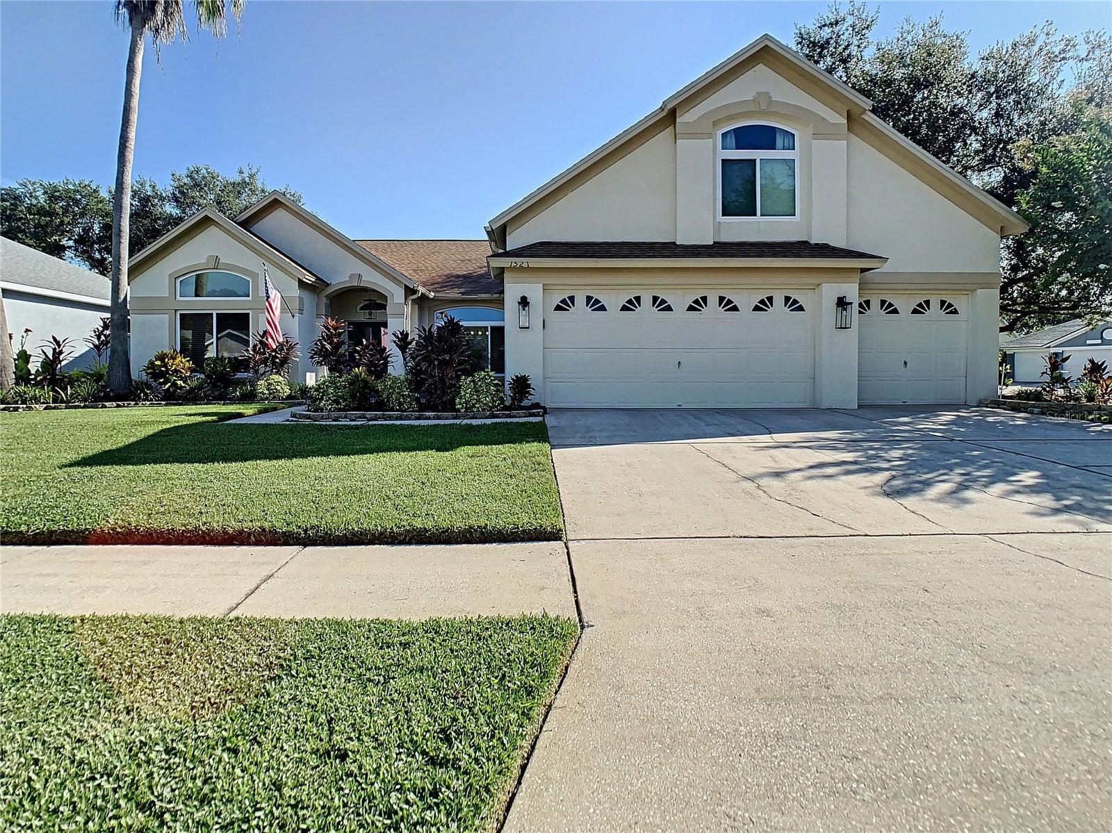 1521 Crooked Stick Dr, Valrico