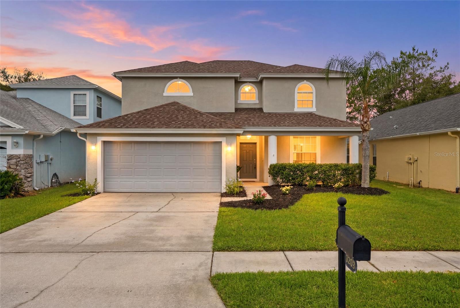 3203 Sunwatch Dr, Wesley Chapel