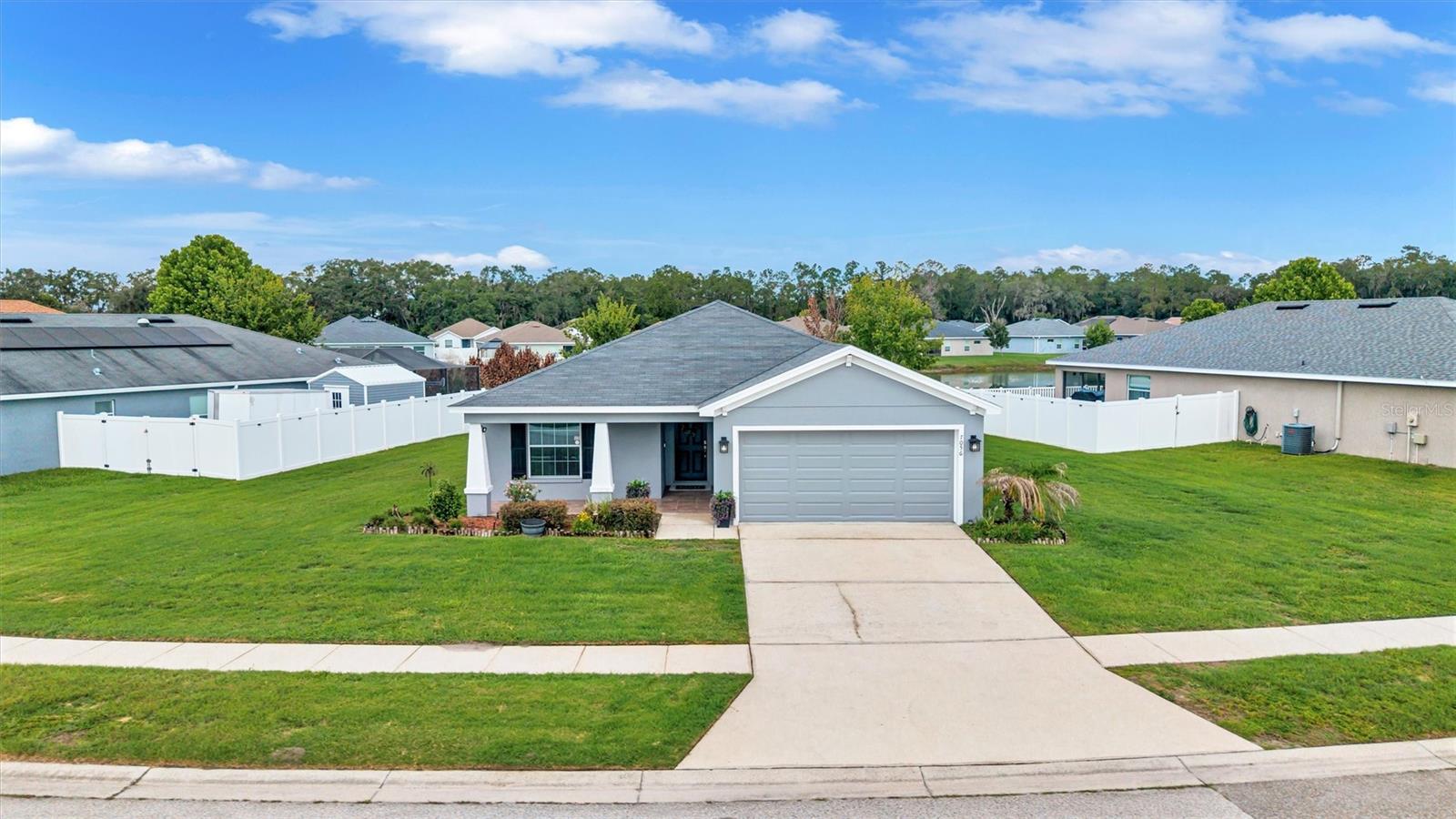 7056 Gideon Cir, Zephyrhills