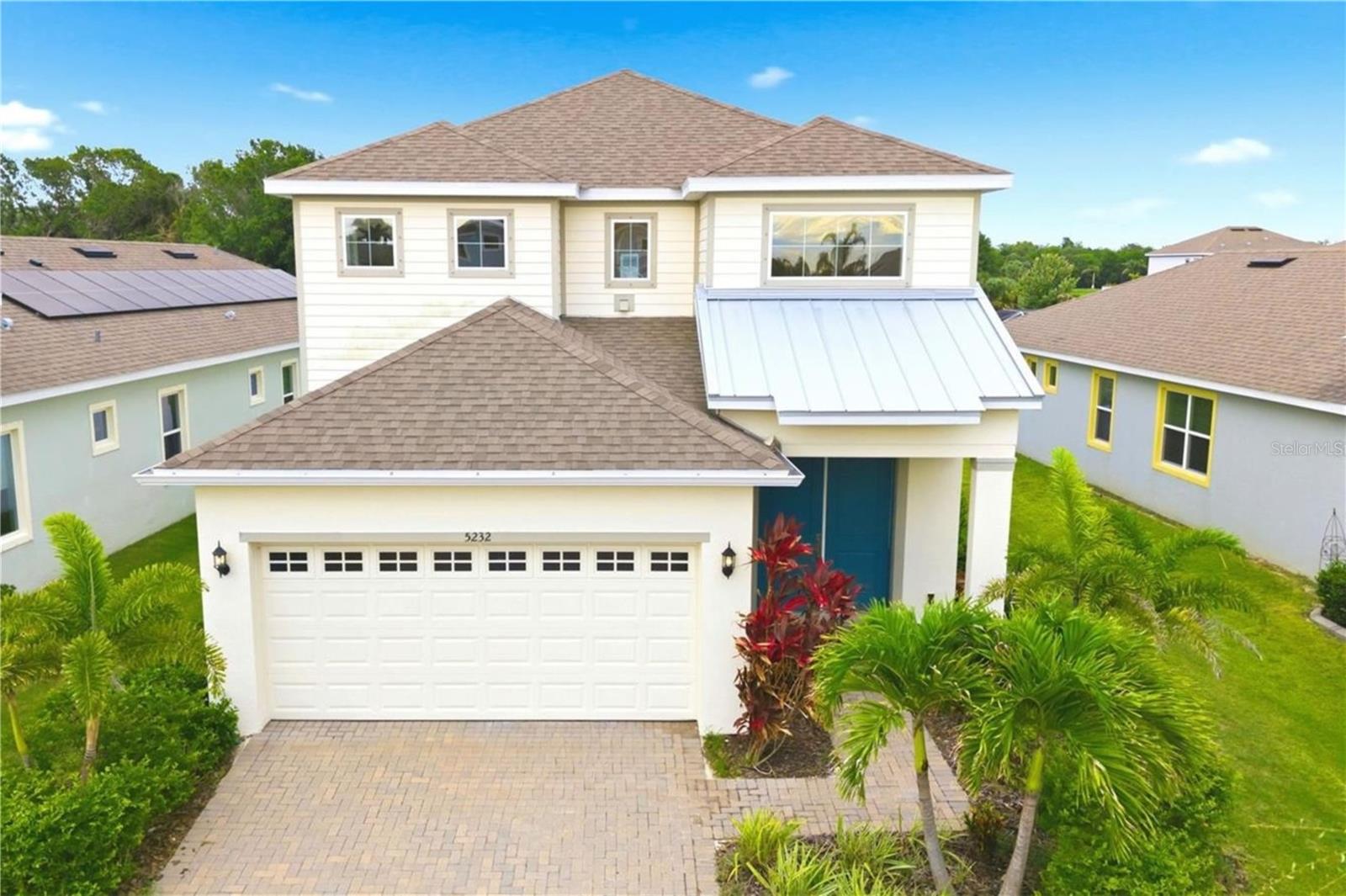 5232 Wishing Arch Dr, Apollo Beach