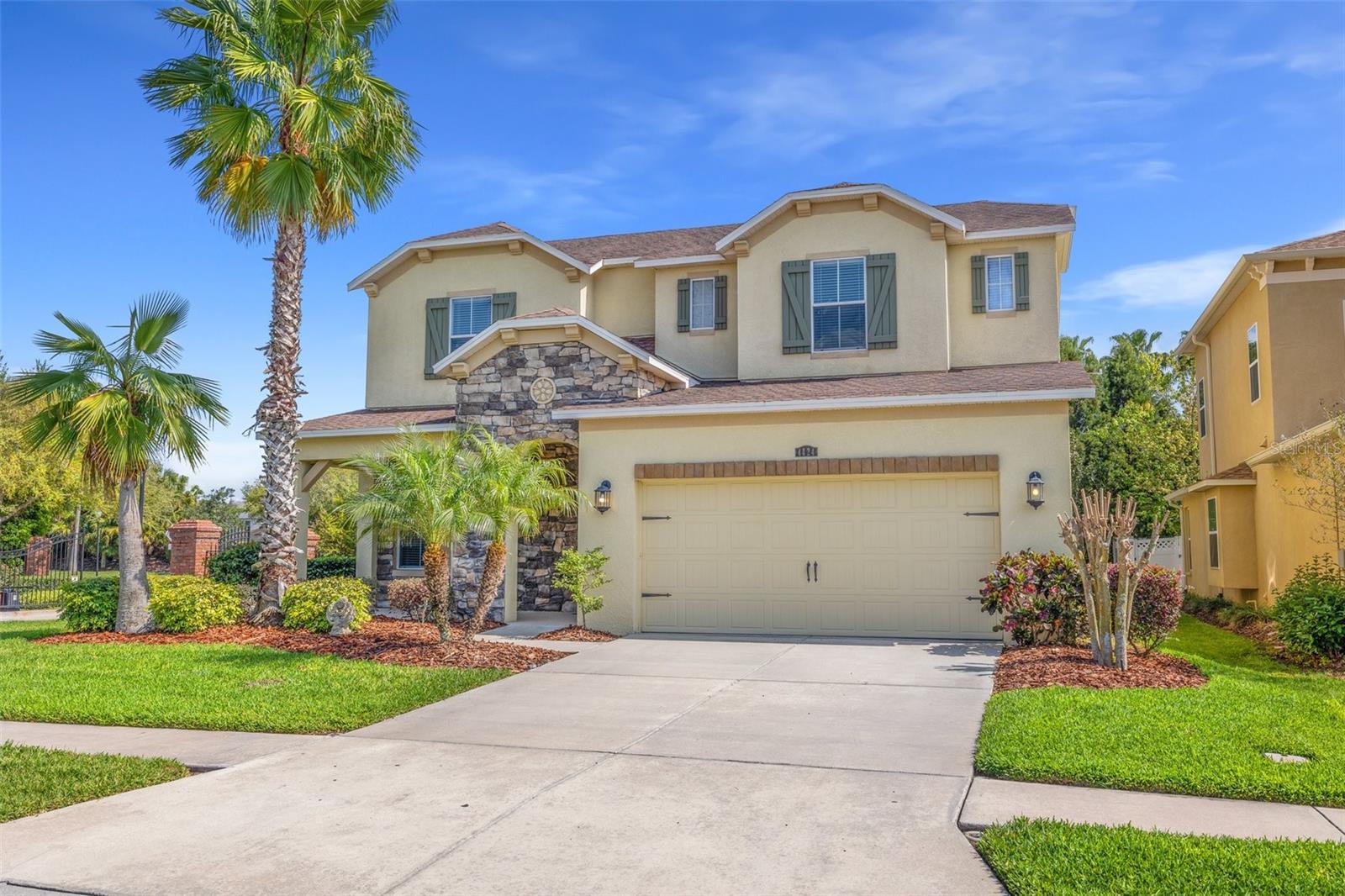 4424 Vermillion Sky Dr, Wesley Chapel