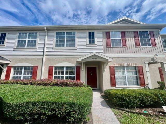 15735 Stable Run Dr, Spring Hill