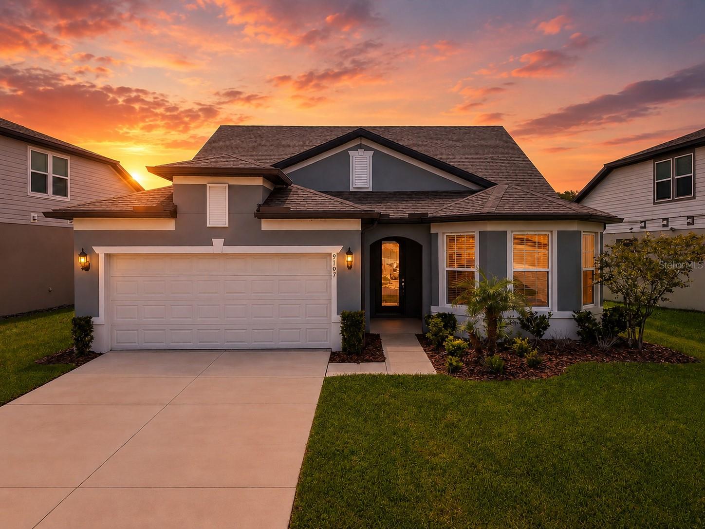 9107 Rally Spring Loop, Wesley Chapel