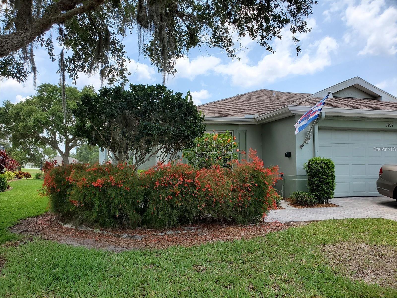 1237 Corinth Greens Dr #40, Sun City Center