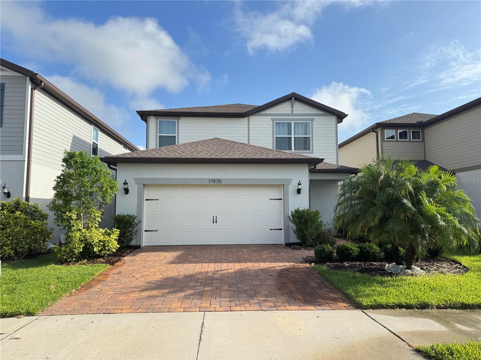 17835 Everlong Dr, Land O Lakes
