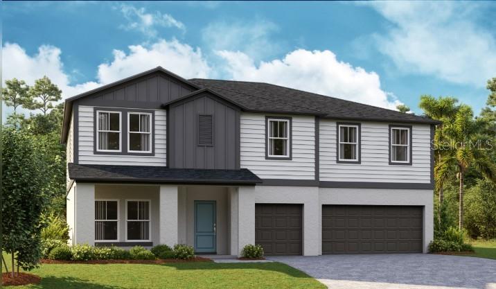 31681 Bienville Ln, Wesley Chapel
