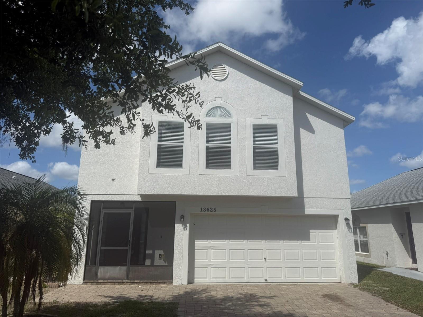 13625 Silver Charm Ct, Riverview