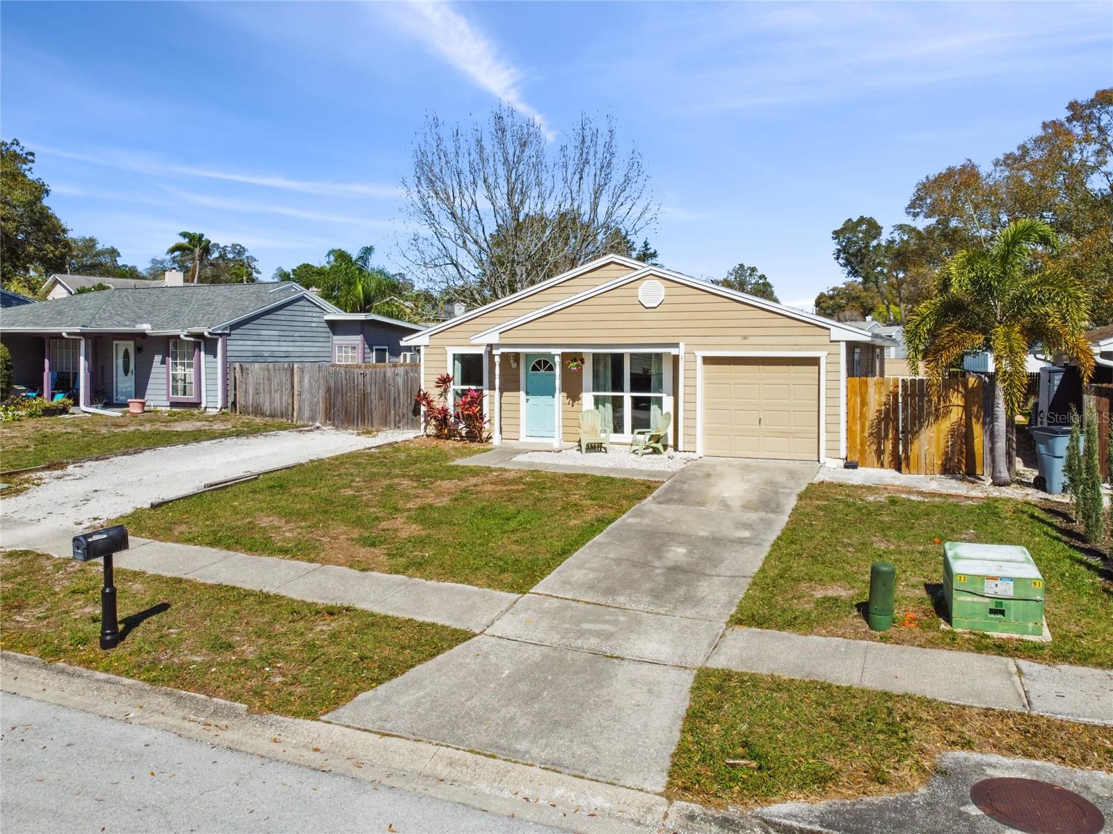 2803 Northcote Dr, Palm Harbor