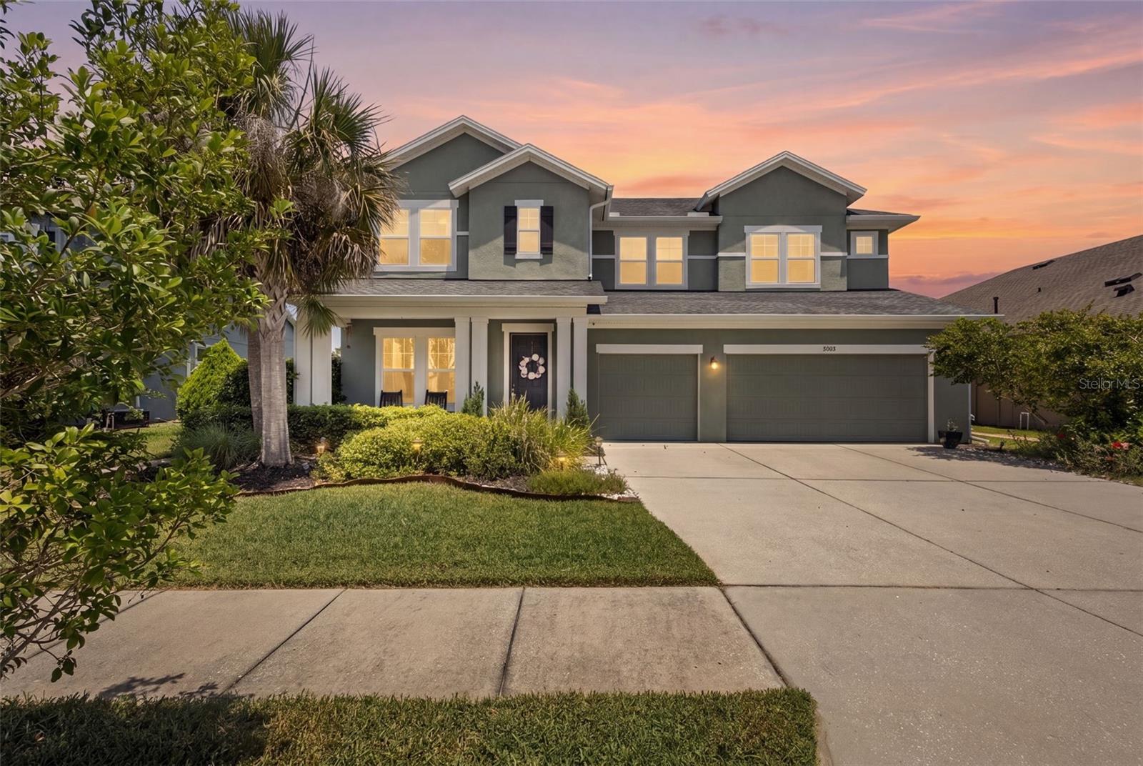 2903 Long Bow Way, Odessa