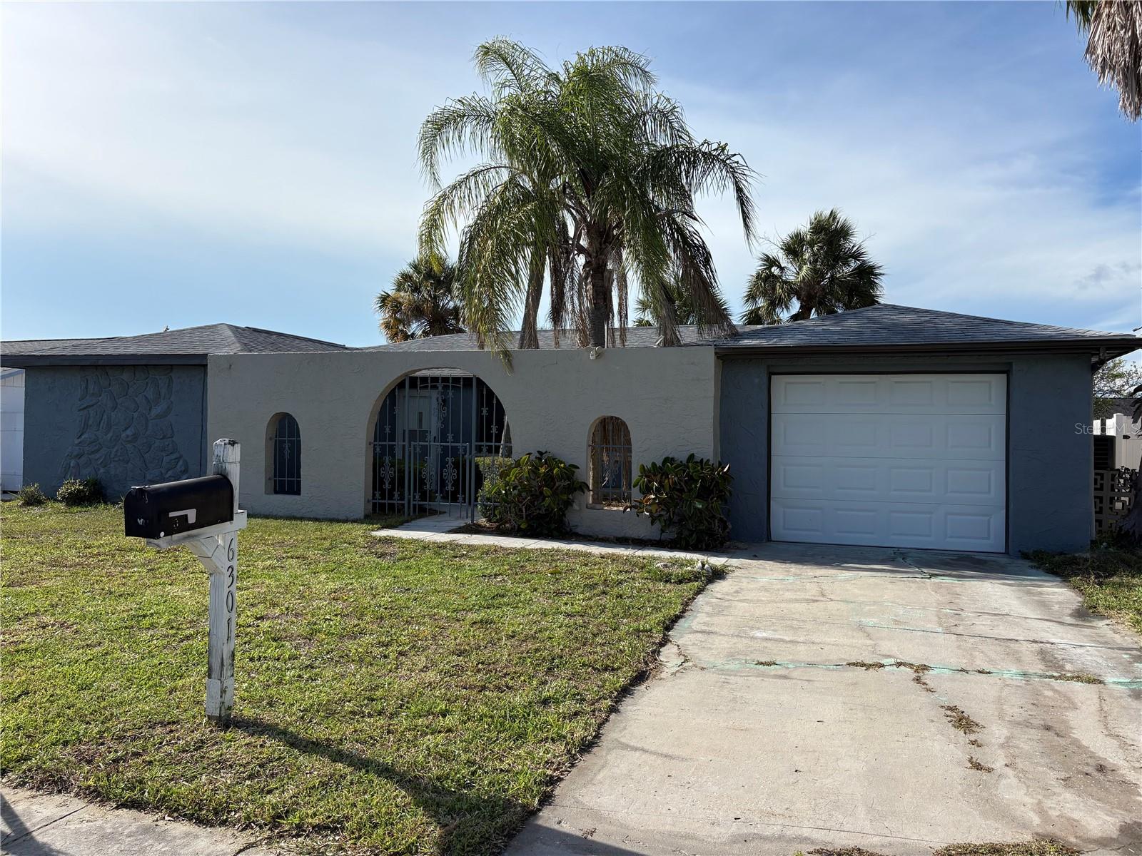 6301 Seabreeze Dr, Port Richey