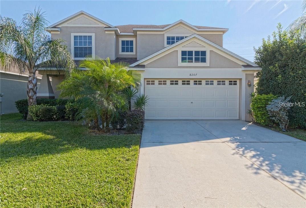 8207 Water Tower Dr, Tampa