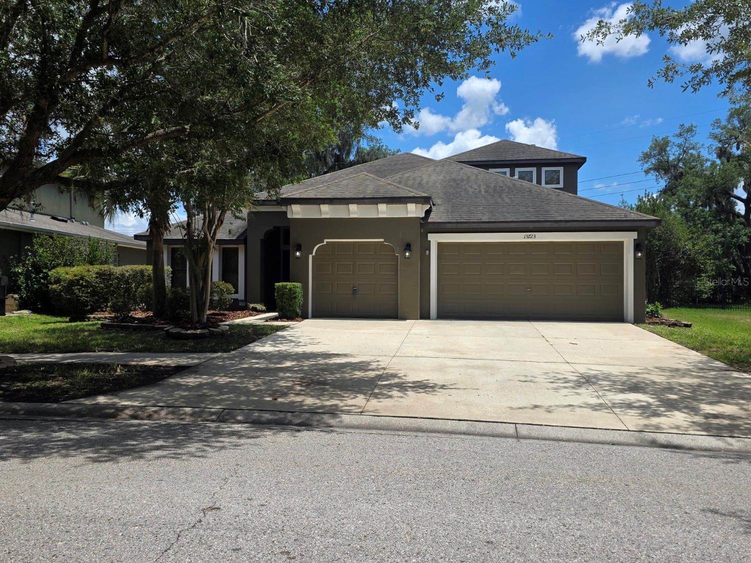 15723 Starling Water Dr, Lithia