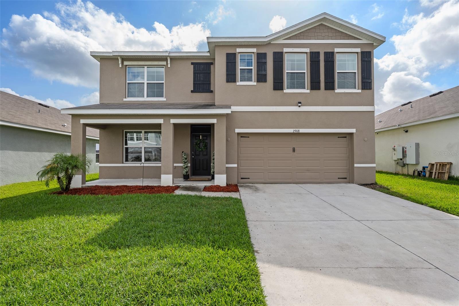 2908 Storybrook Preserve Dr, Odessa